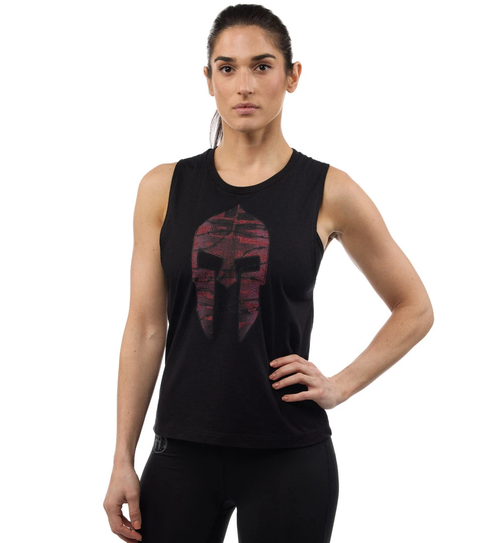 SPARTAN Legendary Tank - Women's 3 SPARTAN Legendary Tank - Women's