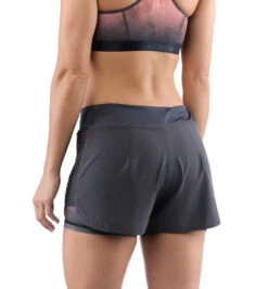 SPARTAN By CRAFT Pro Series 2.0 Charge 2-in-1 Short - Women's 8 SPARTAN By CRAFT Pro Series 2.0 Charge 2-in-1 Short - Women's -Sportswear Sales Shop spartan womens pro series run short alt2