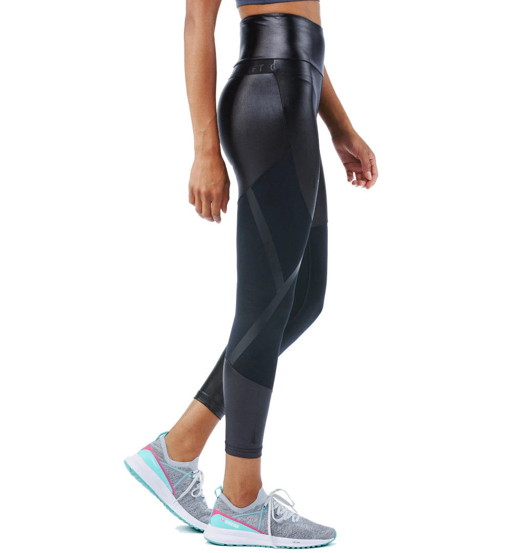 SPARTAN By CRAFT ASOME High Waist Tight - Women's 4 SPARTAN By CRAFT ASOME High Waist Tight - Women's - Image 2