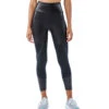 SPARTAN By CRAFT ASOME High Waist Tight - Women's -Sportswear Sales Shop spartan womens shiny tight main