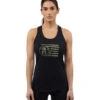 SPARTAN Strong Flag Tank - Women's -Sportswear Sales Shop spartan womens strong flag tank womens